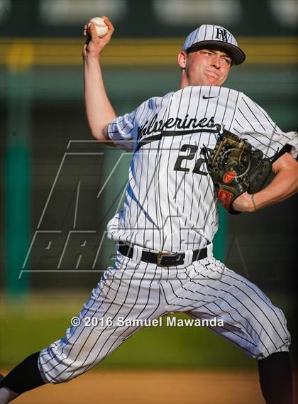Thumbnail 2 in Harvard-Westlake vs Chaminade photogallery.