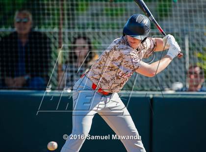 Thumbnail 2 in Harvard-Westlake vs Chaminade photogallery.