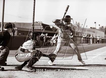 Thumbnail 2 in Harvard-Westlake vs Chaminade photogallery.