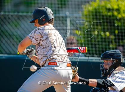 Thumbnail 3 in Harvard-Westlake vs Chaminade photogallery.