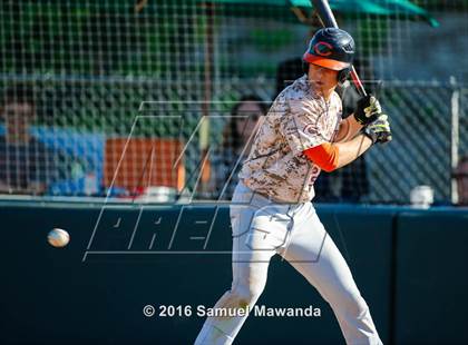 Thumbnail 2 in Harvard-Westlake vs Chaminade photogallery.