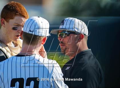 Thumbnail 1 in Harvard-Westlake vs Chaminade photogallery.