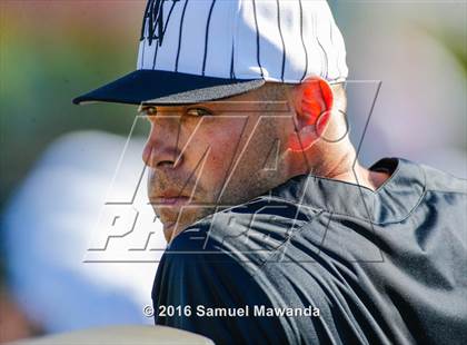 Thumbnail 1 in Harvard-Westlake vs Chaminade photogallery.