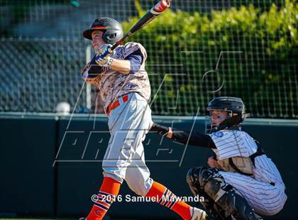 Thumbnail 1 in Harvard-Westlake vs Chaminade photogallery.