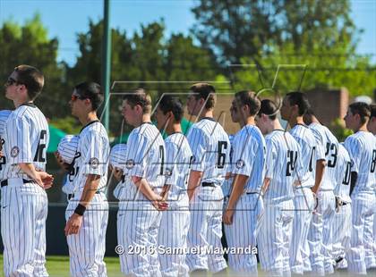 Thumbnail 3 in Harvard-Westlake vs Chaminade photogallery.
