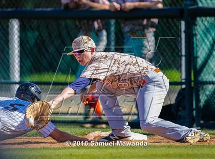 Thumbnail 2 in Harvard-Westlake vs Chaminade photogallery.