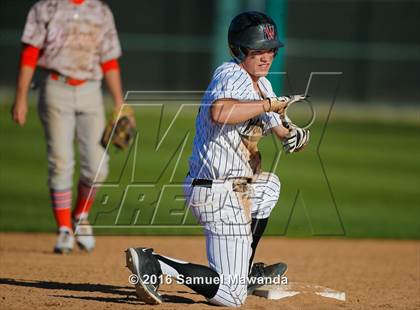 Thumbnail 3 in Harvard-Westlake vs Chaminade photogallery.