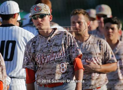 Thumbnail 1 in Harvard-Westlake vs Chaminade photogallery.
