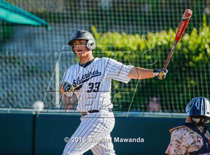 Thumbnail 3 in Harvard-Westlake vs Chaminade photogallery.