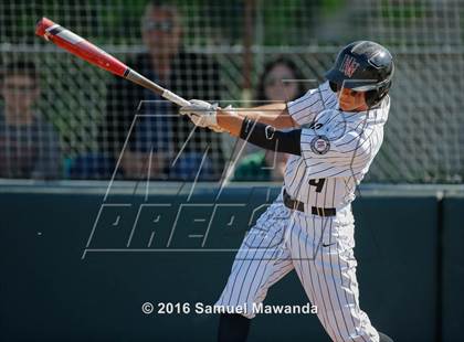 Thumbnail 2 in Harvard-Westlake vs Chaminade photogallery.