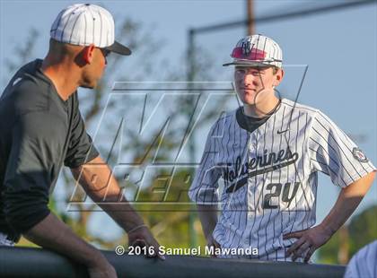 Thumbnail 3 in Harvard-Westlake vs Chaminade photogallery.