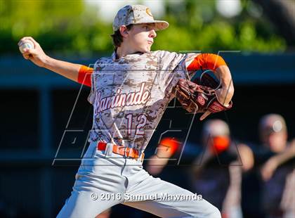 Thumbnail 2 in Harvard-Westlake vs Chaminade photogallery.