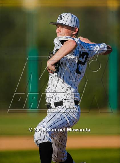 Thumbnail 1 in Harvard-Westlake vs Chaminade photogallery.