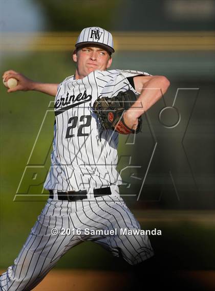 Thumbnail 1 in Harvard-Westlake vs Chaminade photogallery.