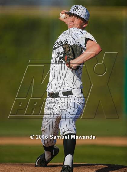 Thumbnail 1 in Harvard-Westlake vs Chaminade photogallery.