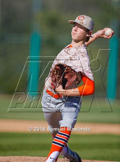Thumbnail 2 in Harvard-Westlake vs Chaminade photogallery.