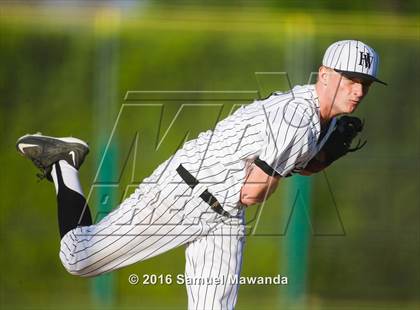 Thumbnail 2 in Harvard-Westlake vs Chaminade photogallery.
