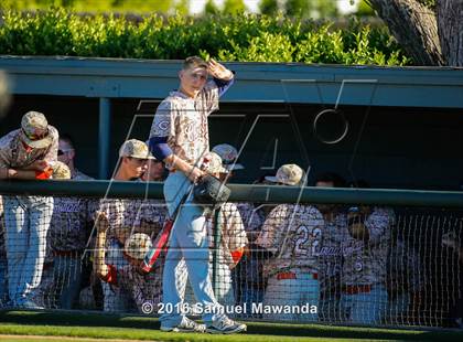 Thumbnail 3 in Harvard-Westlake vs Chaminade photogallery.