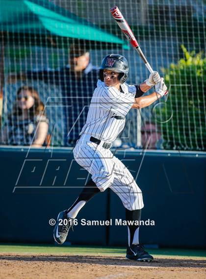 Thumbnail 1 in Harvard-Westlake vs Chaminade photogallery.
