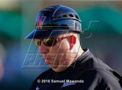 Thumbnail 3 in Harvard-Westlake vs Chaminade photogallery.
