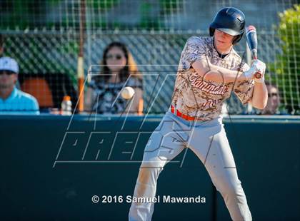 Thumbnail 2 in Harvard-Westlake vs Chaminade photogallery.