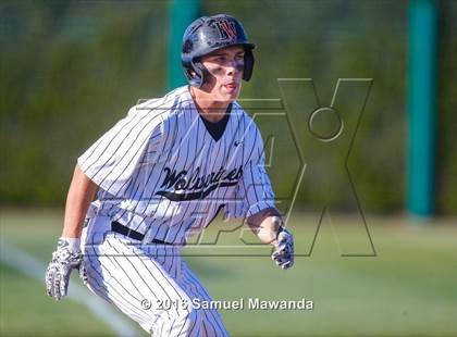 Thumbnail 2 in Harvard-Westlake vs Chaminade photogallery.
