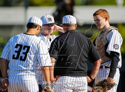Thumbnail 3 in Harvard-Westlake vs Chaminade photogallery.