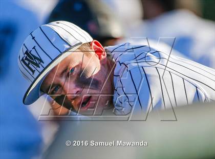 Thumbnail 1 in Harvard-Westlake vs Chaminade photogallery.