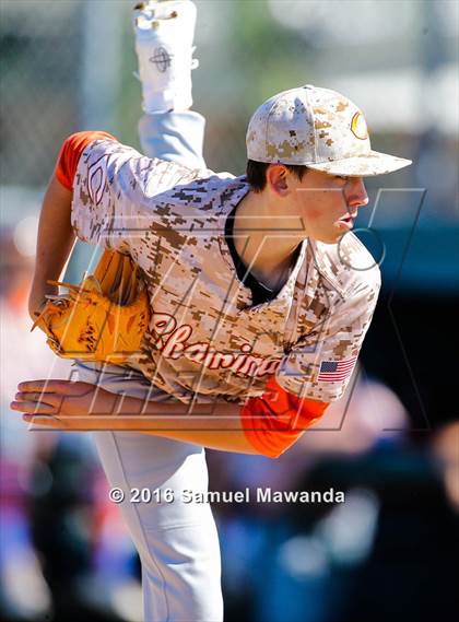 Thumbnail 2 in Harvard-Westlake vs Chaminade photogallery.