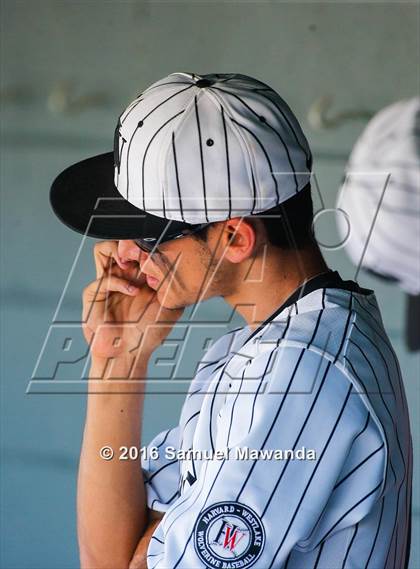 Thumbnail 1 in Harvard-Westlake vs Chaminade photogallery.