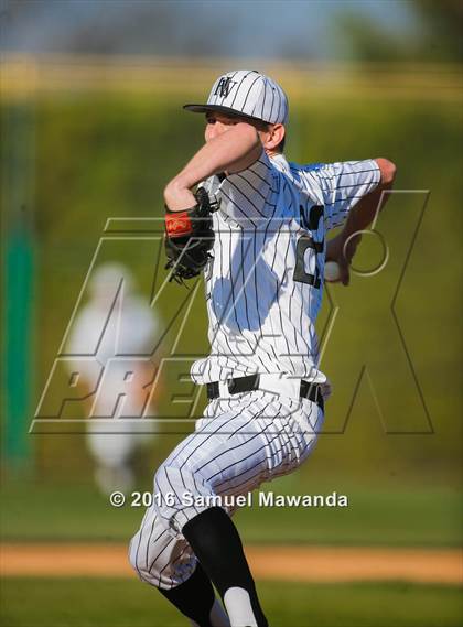 Thumbnail 2 in Harvard-Westlake vs Chaminade photogallery.
