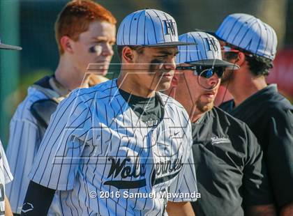 Thumbnail 1 in Harvard-Westlake vs Chaminade photogallery.