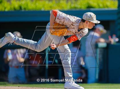 Thumbnail 1 in Harvard-Westlake vs Chaminade photogallery.