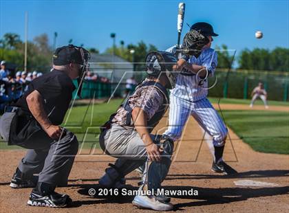 Thumbnail 2 in Harvard-Westlake vs Chaminade photogallery.