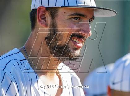 Thumbnail 2 in Harvard-Westlake vs Chaminade photogallery.