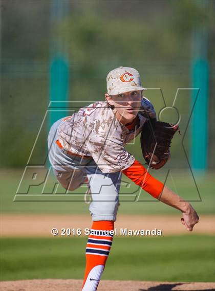 Thumbnail 2 in Harvard-Westlake vs Chaminade photogallery.