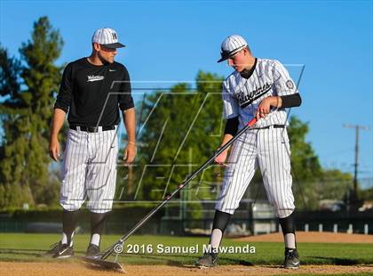 Thumbnail 1 in Harvard-Westlake vs Chaminade photogallery.