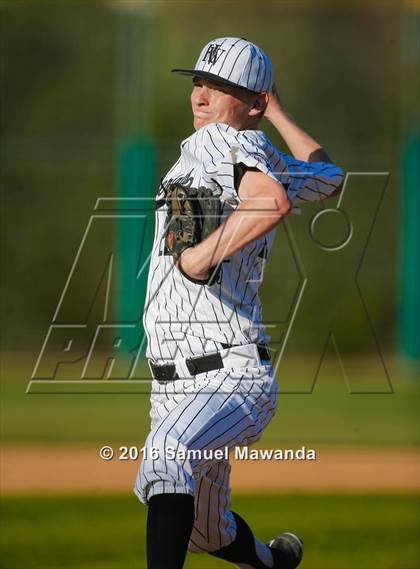 Thumbnail 2 in Harvard-Westlake vs Chaminade photogallery.