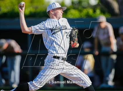 Thumbnail 1 in Harvard-Westlake vs Chaminade photogallery.