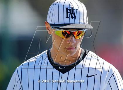Thumbnail 3 in Harvard-Westlake vs Chaminade photogallery.