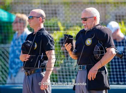 Thumbnail 2 in Harvard-Westlake vs Chaminade photogallery.