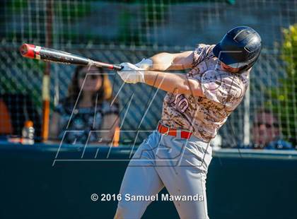 Thumbnail 2 in Harvard-Westlake vs Chaminade photogallery.