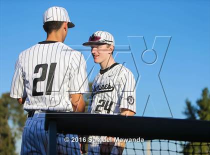 Thumbnail 1 in Harvard-Westlake vs Chaminade photogallery.