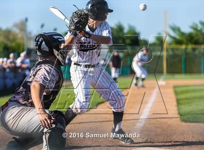 Thumbnail 1 in Harvard-Westlake vs Chaminade photogallery.
