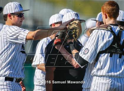 Thumbnail 3 in Harvard-Westlake vs Chaminade photogallery.