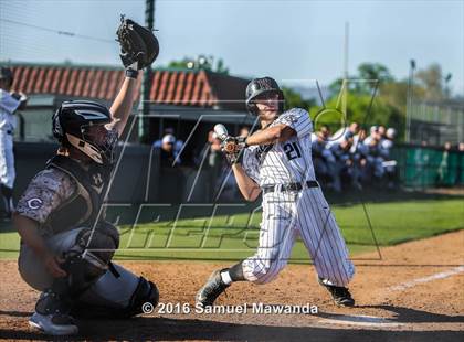 Thumbnail 3 in Harvard-Westlake vs Chaminade photogallery.