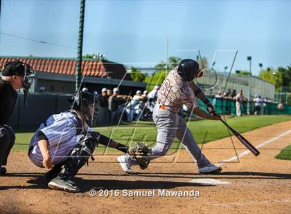Thumbnail 3 in Harvard-Westlake vs Chaminade photogallery.