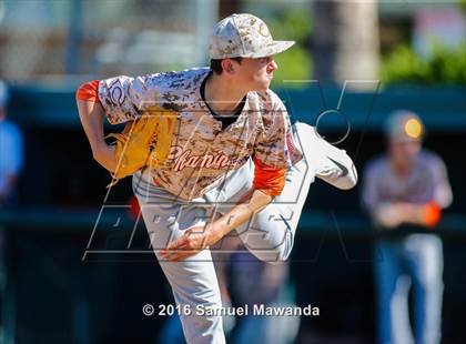 Thumbnail 2 in Harvard-Westlake vs Chaminade photogallery.