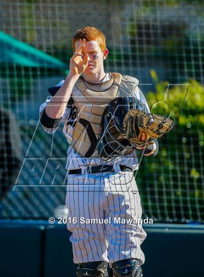 Thumbnail 1 in Harvard-Westlake vs Chaminade photogallery.
