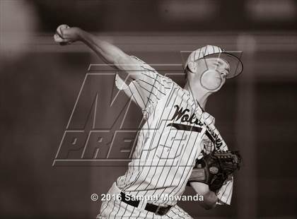 Thumbnail 3 in Harvard-Westlake vs Chaminade photogallery.